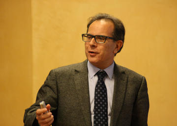 Avelino Corma.