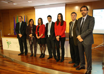 Información sobre los XIV Premios Internacionales Francisco Coello