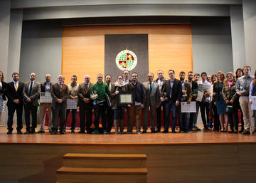 VII Premios al Emprendimiento