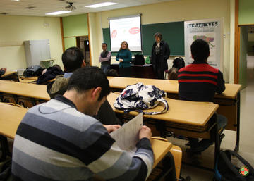 Presentación Becas SICUE