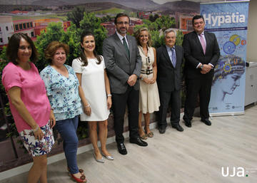 Presentación del programa.