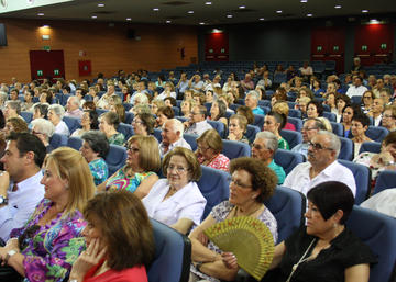 Programa Universitario de Mayores