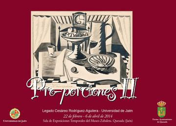 Cartel de la exposición.