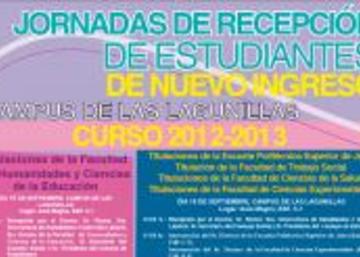 Recepcion Estudiantes