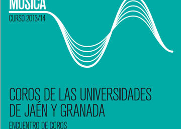 Información sobre el Recital de Coros