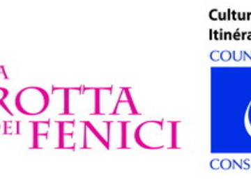 Logotipo 'Ruta de los Fenicios'