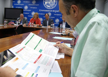 Información sobre la presentación de la Prueba de Acceso a la Universidad
