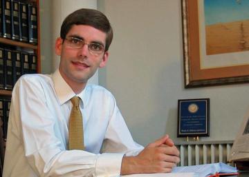 Información sobre el "Natural de Jaén" Tomás Palacios Gutiérrez