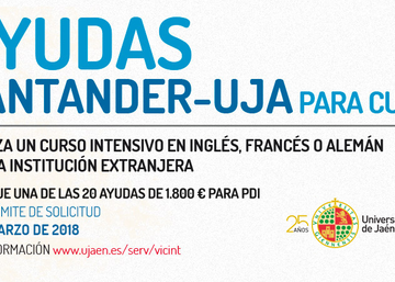 Convocatoria Becas Santander