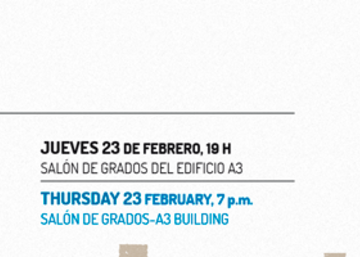 Recepción de estudiantes internacionales. Segundo semestre