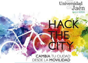 La Universidad de Jaén promueve el proyecto “Hack the city” sobre movilidad
