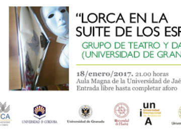 I Circuito Andaluz de Teatro Universitario