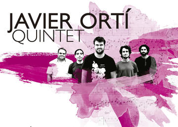 Javier Ortí Quintet