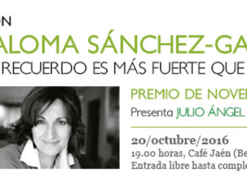 Club de las Letras "Paloma Sánchez Garnica"