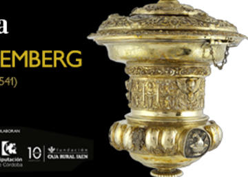 Banner Copa de Núremberg