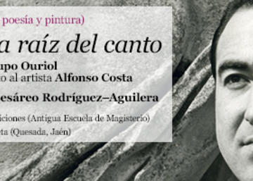 La Fundación Cesáreo Rodríguez Aguilera celebra el 19 de octubre el recital “La 