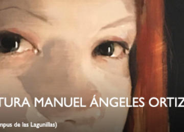 Entrega Premios I Certamen de Pintura Manuel Ángeles Ortiz