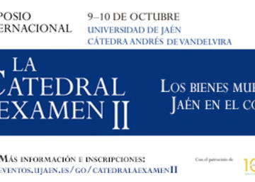 Simposio internacional ‘La Catedral a examen II’