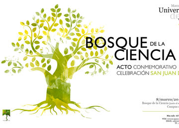 Bosque de la Ciencia