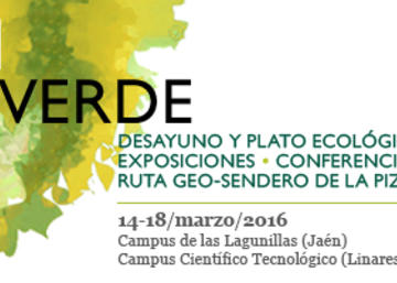 Banner de la Semana Verde 2016