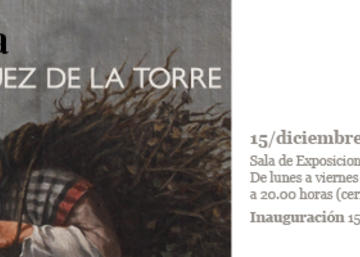 "La obra invitada", de Pedro Rodríguez de la Torre