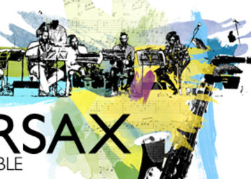 Concierto de Supersax, Clasijazz Sax Ensemble