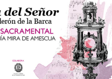 Auto Sacramental "La siembre del Señor", en la Plaza de Santa María
