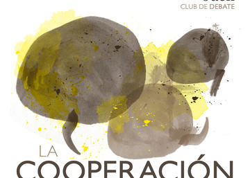 El Club de Debate de la UJA abordará este miércoles la cooperación, en el Café J