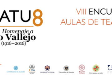 VIII Encuentro Andaluz de Aulas de Teatro Universitario