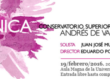 Orquesta Sinfónica 