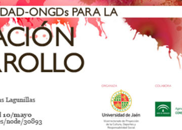 Banner de las jornadas