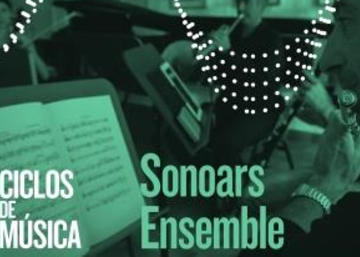 Concierto "Una noche en la ópera", de Sonoars Ensemble