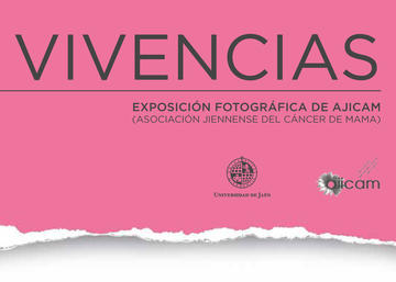 Información sobre la Exposición "Vivencias"