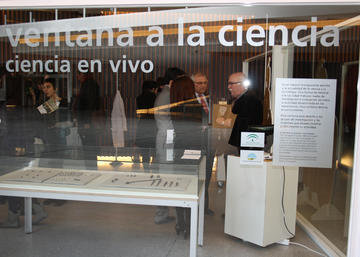 Ventana a la Ciencia