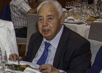Imagen de Vicente Oya Rodríguez.