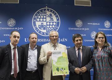 Información sobre los IX Cursos de Verano Universitarios de Torres