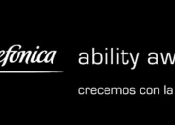Sello de los premios.