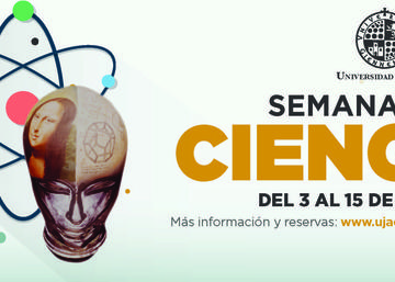 Semana de la Ciencia de la UJA