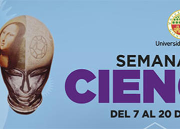 Semana de la Ciencia 2016