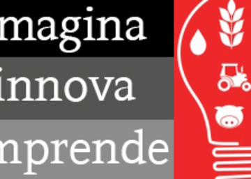 Cartel de la convocatoria.