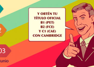 Banner de las convocatorias del CEALM.