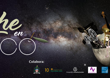 La Noche en Blanco