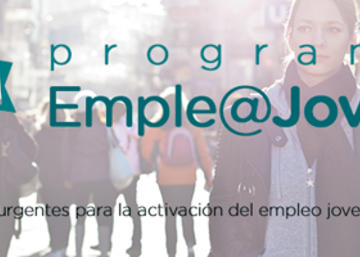 Cartel de la convocatoria.