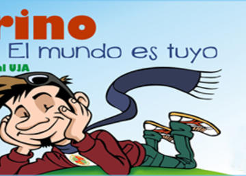 Banner Movilidad Internacional América, Asia y Oceanía.