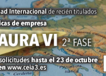 Banner Erasmus+ Naura VI