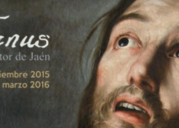 Banner de la exposición 'Sebastianus'.