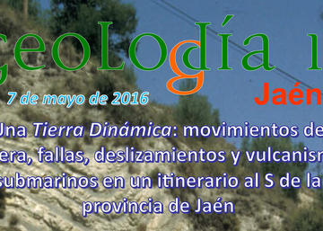Geología 16 Jaén