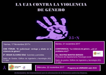 La Unidad de Igualdad de la UJA 