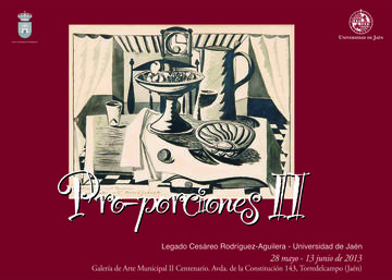 Información de la muestra Pro-Porciones II