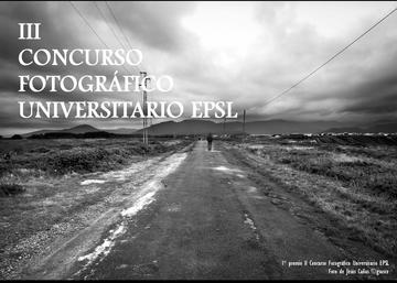 Cartel del concurso